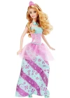 Barbie Sihirli Dönüşen Prensesler DHM54