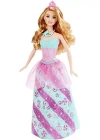 Barbie Sihirli Dönüşen Prensesler DHM54