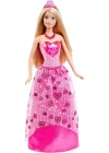Barbie Sihirli Dönüşen Prensesler DHM53
