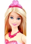 Barbie Sihirli Dönüşen Prensesler DHM53