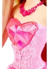 Barbie Sihirli Dönüşen Prensesler DHM53