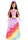 Barbie Sihirli Dönüşen Prensesler DHM52