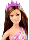 Barbie Sihirli Dönüşen Prensesler DHM52