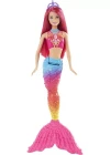 Barbie Sihirli Dönüşen Denizkızları DHM47