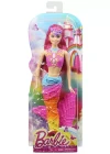 Barbie Sihirli Dönüşen Denizkızları DHM47