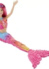 Barbie Sihirli Dönüşen Denizkızları DHM47