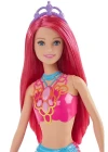 Barbie Sihirli Dönüşen Denizkızları DHM47