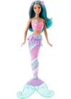 Barbie Sihirli Dönüşen Denizkızları DHM46