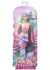 Barbie Sihirli Dönüşen Denizkızları DHM46