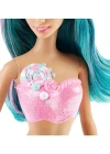 Barbie Sihirli Dönüşen Denizkızları DHM46