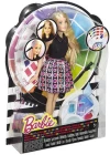 Barbie Renkli Saçlar Oyun Seti
