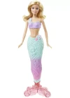 Barbie Sihirli Dönüşen Balerin-Denizkızı-Prenses