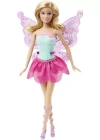 Barbie Sihirli Dönüşen Balerin-Denizkızı-Prenses