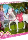 Barbie ve Atı Oyun Seti
