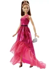 Barbie Büyüleyici Pembe Elbisesi DGY71