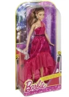 Barbie Büyüleyici Pembe Elbisesi DGY71