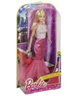 Barbie Büyüleyici Pembe Elbisesi DGY70