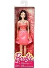 Pırıltılı Barbie Model Bebek DGX83