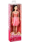 Pırıltılı Barbie Model Bebek DGX83