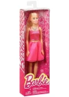 Pırıltılı Barbie Model Bebek DGX82