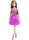 Pırıltılı Barbie Model Bebek DGX81