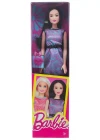 Manken Barbie Bebek DGX64