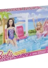 Barbie Şık Havuz Oyun Seti