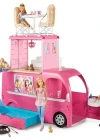 Barbie’nin Pembe Karavanı Oyun Seti