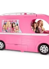 Barbie’nin Pembe Karavanı Oyun Seti