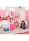 Barbie’nin Rüya Evi Oyun Seti