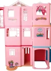Barbie’nin Rüya Evi Oyun Seti