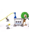 Paw Patrol Kurtarma Eğitim Merkezi