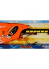 Sunman Rock Gitar Turuncu