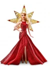 Barbie 2017 Mutlu Yıllar Bebeğim Sarışın