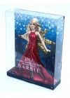Barbie 2017 Mutlu Yıllar Bebeğim Sarışın