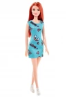 Şık Barbie Bebek FJF18