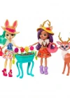 Enchantimals Büyülü Bahçe Oyun Seti