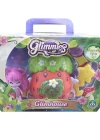 Glimmies Figür ve Evi Model 4