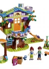 Lego Friens Mias Tree House 41335