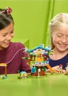 Lego Friens Mias Tree House 41335