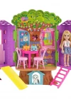 Barbie Club Chelseanin Ağaç Evi FPF83