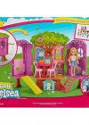 Barbie Club Chelseanin Ağaç Evi FPF83