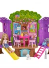 Barbie Club Chelseanin Ağaç Evi FPF83