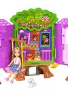 Barbie Club Chelseanin Ağaç Evi FPF83