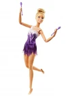 Barbie Ritmik Jimnastikçi Bebek FJB18