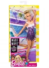 Barbie Ritmik Jimnastikçi Bebek FJB18