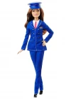Barbie Kariyer Bebekleri Pilot