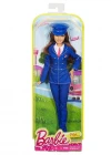 Barbie Kariyer Bebekleri Pilot