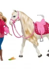 Barbie ve Muhteşem Atı