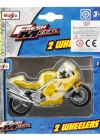 Maisto 1:18 Triumph Daytona 955I Model Motorsiklet